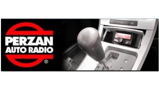 Perzan Auto Radio