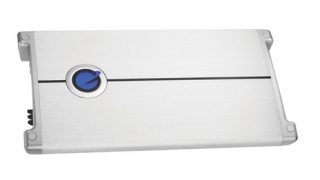 Planet Audio Torque amplifiers