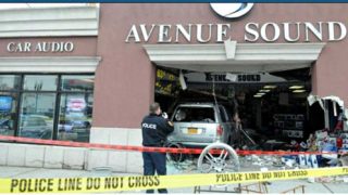 Avenue Sound