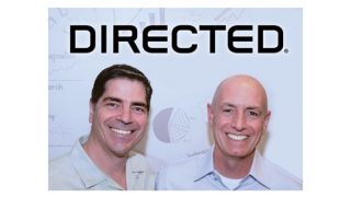 Directed Frank and Craig