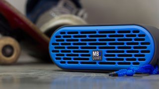 MB Quart QUB Three