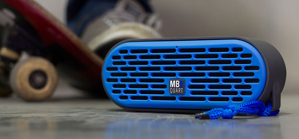 MB Quart QUB Three