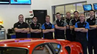 MSC Team