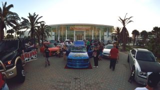 SBN in.car.expo