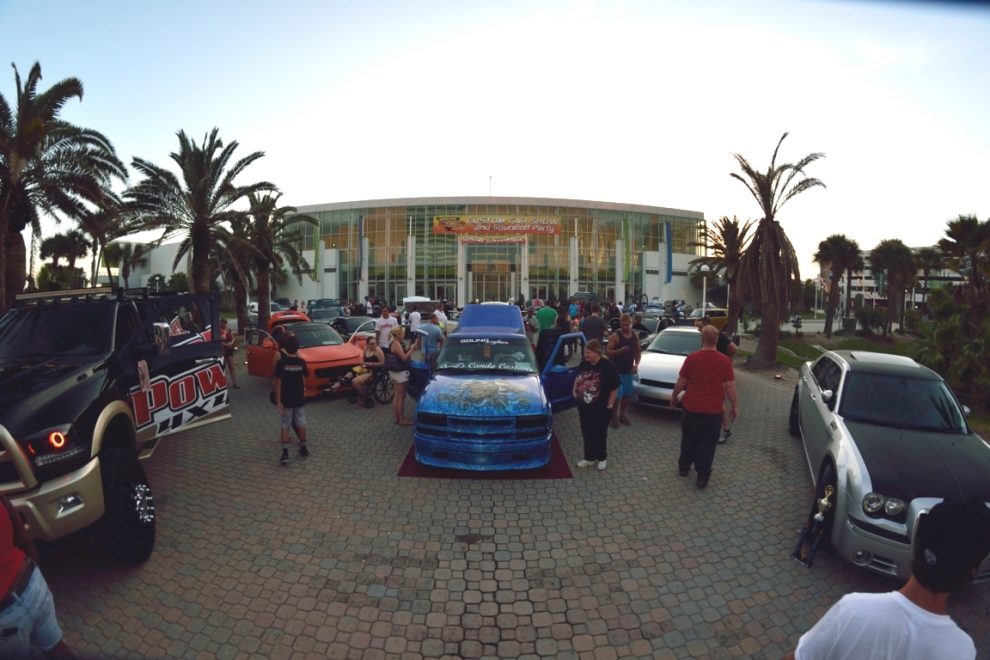 SBN in.car.expo