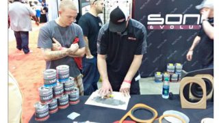 Sonus Car Audio