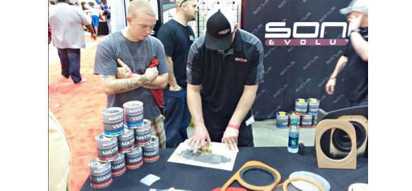 Sonus Car Audio