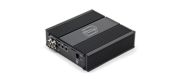 DD Audio M45