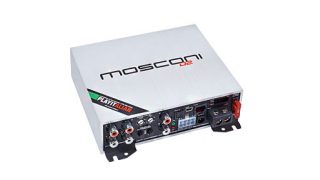 Mosconi D2