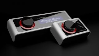 Mosconi RC-MINI