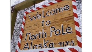 North Pole AK