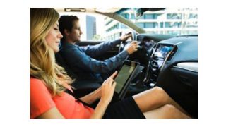OnStar 4G