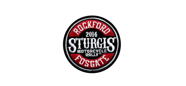 Rockford Sturgis