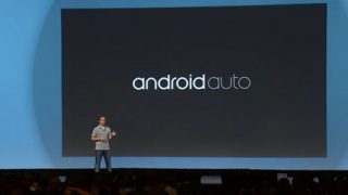 Android auto