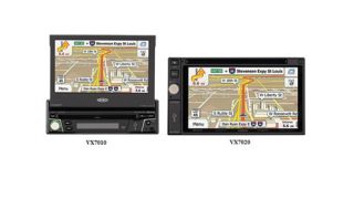 Voxx 7000 AVN