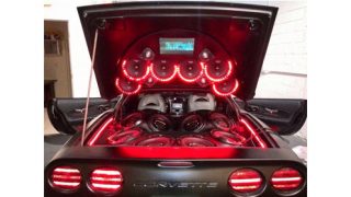 DS18 corvette