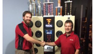 Focal contest winner