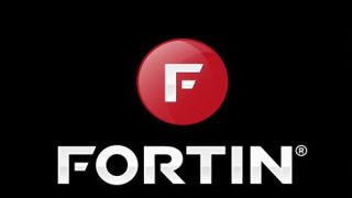 Fortin logo