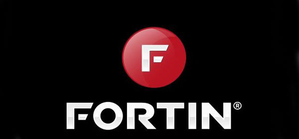 Fortin logo