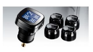 Omega TPMS