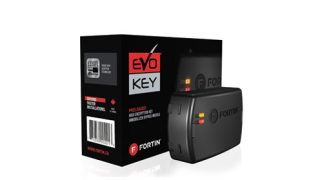 EVO-key
