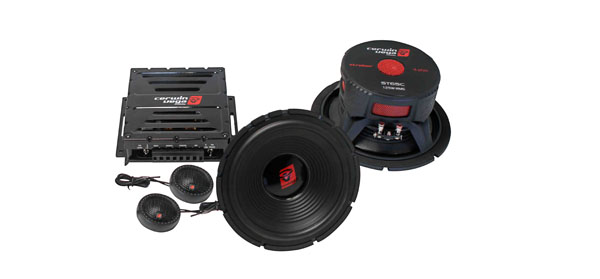 Stroker Component