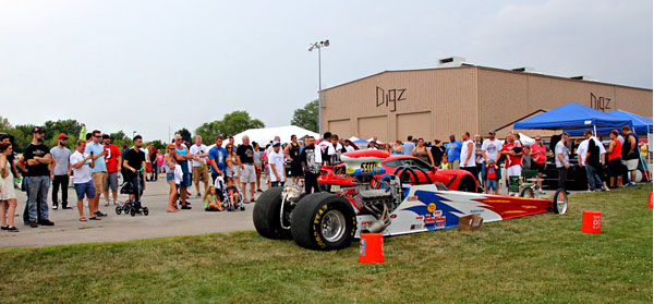 Digz 2014