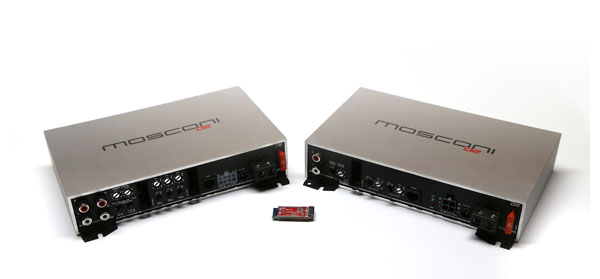Mosconi D2