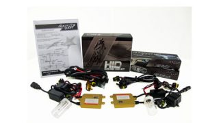 Race Sport VS_HID_KIT