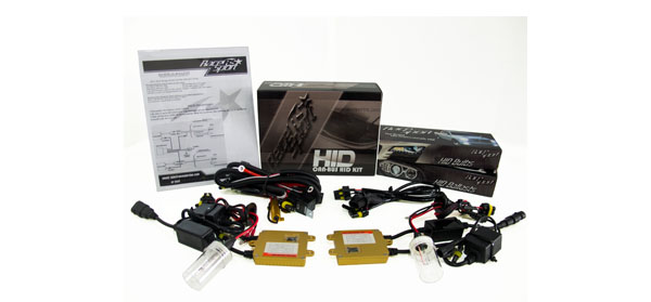 Hid Racing Race Sport Releases HID Kits For Hard to Fit Vehicles - ceoutlook.com