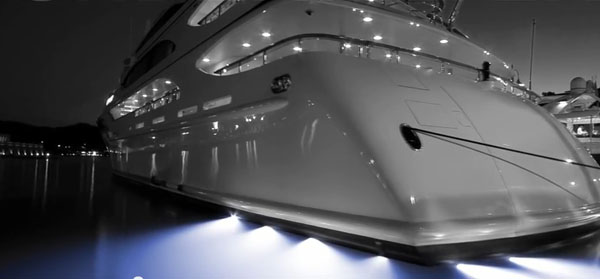 Race Sport marine