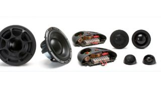 Morel Titanium