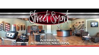 Street Smart feature