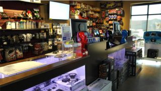 Blue Hawk Audio Video