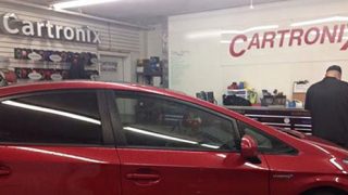 Cartronix