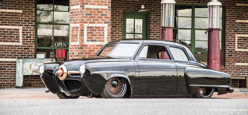 Kicker SEMA 2014