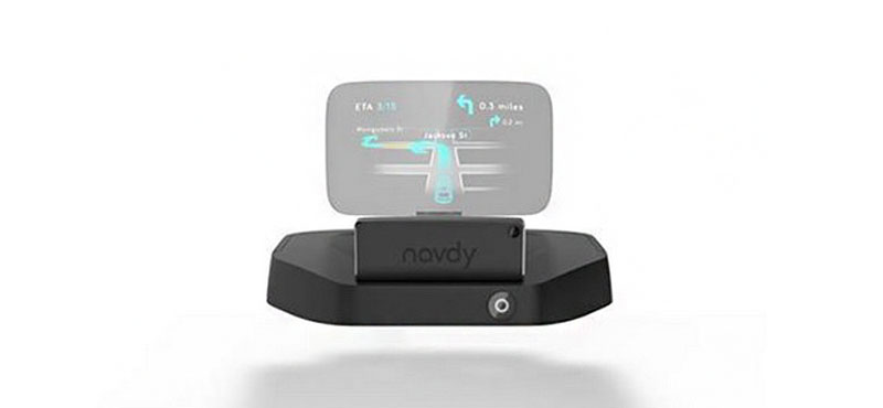 Navdy