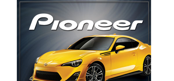 Pioneer