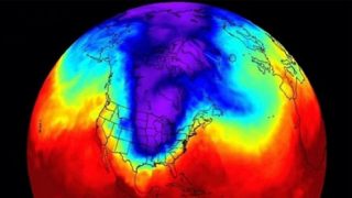 Polar Vortex