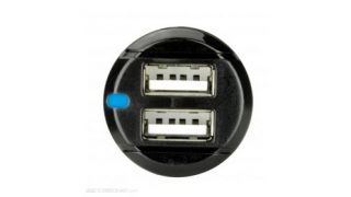 USB adapter for car Scosche