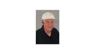 Jim Newell head shot