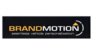 Brandmotion logo