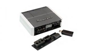 Phoenix Gold BT Amp PSX350 2