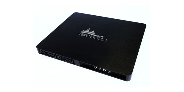 Rare Audio amp December 2014