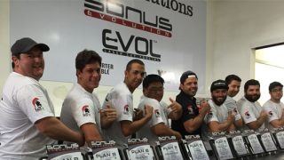 Sonus training 15