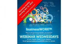 Avidworx webinars