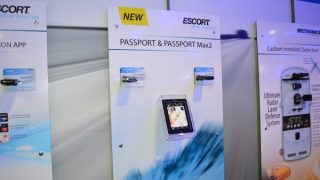 ESCORT LIve app