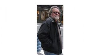 Carey Moran passes