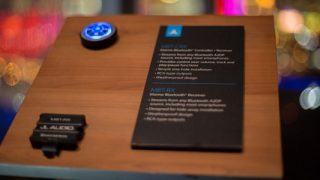 JL Audio Bluetooth controllers