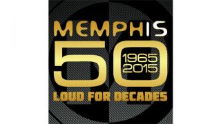 Memphis car audio at CES 2015